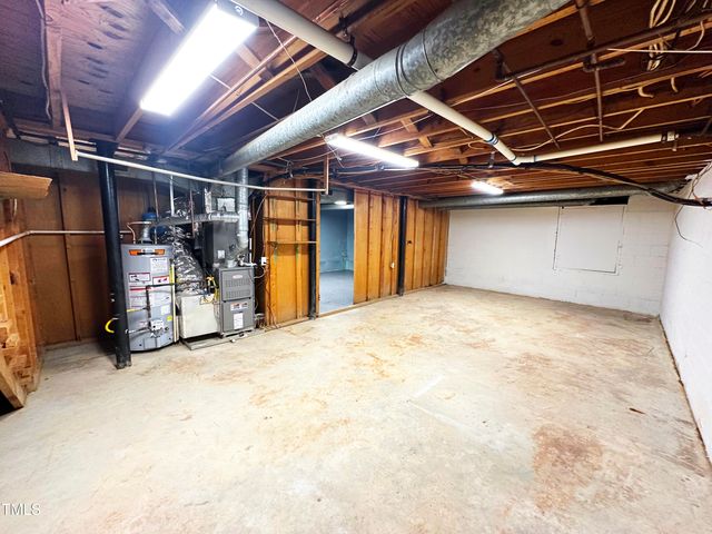 924 Lorain Avenue, Durham, NC 27704