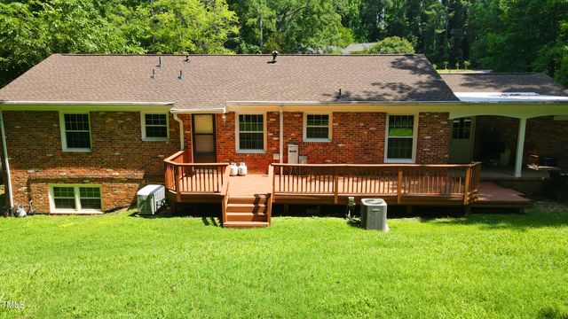 924 Lorain Avenue, Durham, NC 27704