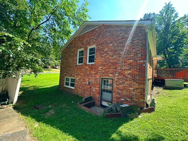 924 Lorain Avenue, Durham, NC 27704