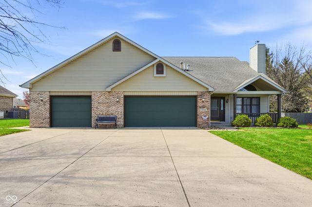 8749 Carriage Lane, Pendleton, IN 46064