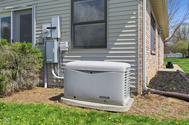 8749 Carriage Lane, Pendleton, IN 46064