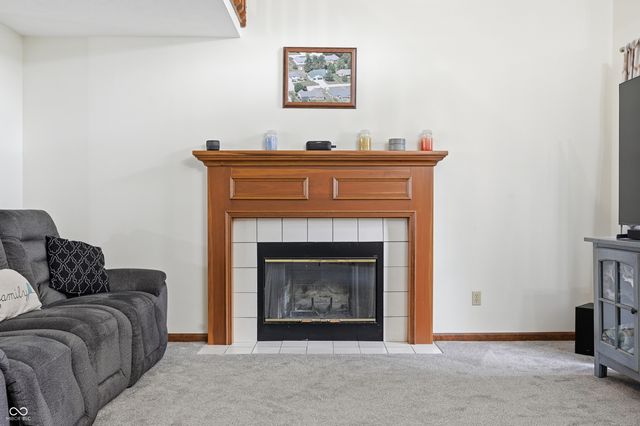 8749 Carriage Lane, Pendleton, IN 46064