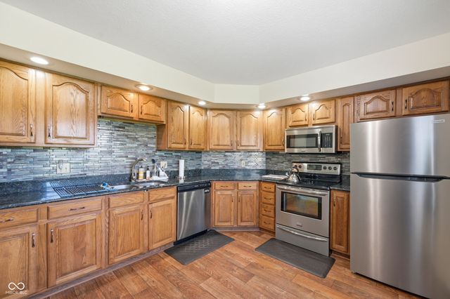 8749 Carriage Lane, Pendleton, IN 46064