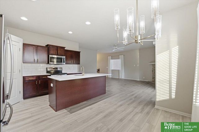 14079 Wood Valley Drive, Omaha, NE 68142