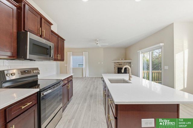 14079 Wood Valley Drive, Omaha, NE 68142
