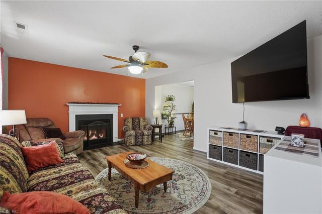 506 Millers CT, Suffolk, VA 23434