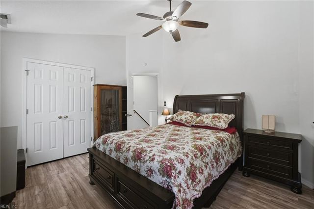 506 Millers CT, Suffolk, VA 23434