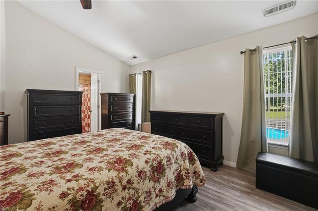 506 Millers CT, Suffolk, VA 23434