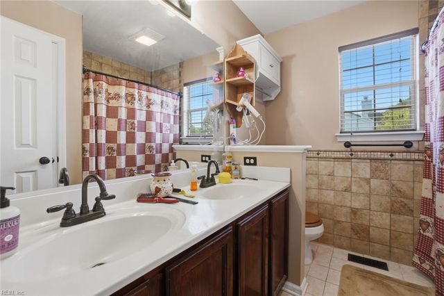 506 Millers CT, Suffolk, VA 23434