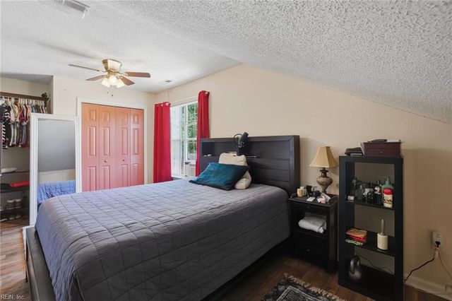 506 Millers CT, Suffolk, VA 23434