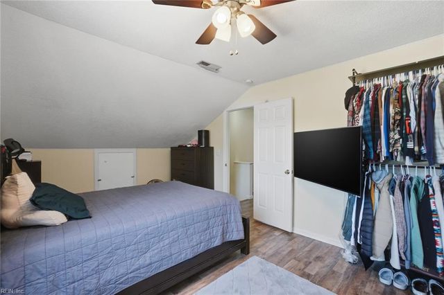 506 Millers CT, Suffolk, VA 23434