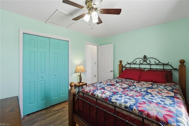 506 Millers CT, Suffolk, VA 23434
