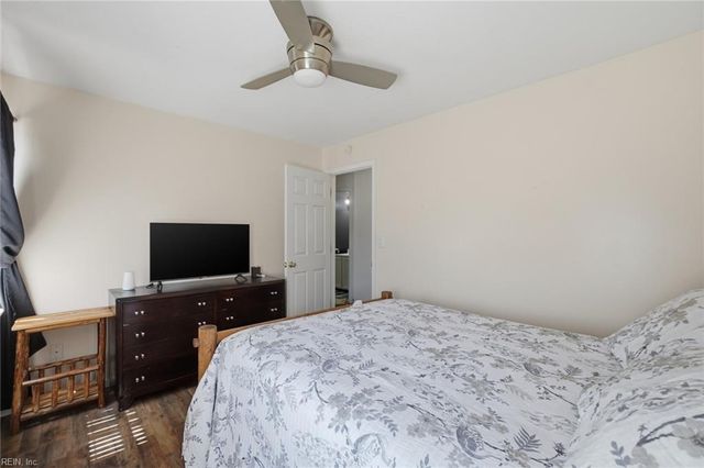 506 Millers CT, Suffolk, VA 23434
