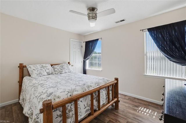 506 Millers CT, Suffolk, VA 23434