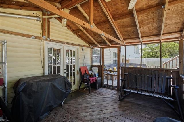 506 Millers CT, Suffolk, VA 23434