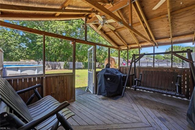 506 Millers CT, Suffolk, VA 23434