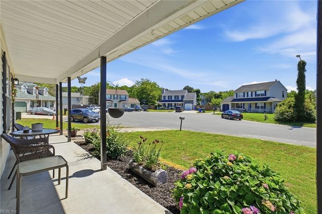 506 Millers CT, Suffolk, VA 23434