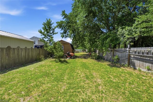 506 Millers CT, Suffolk, VA 23434