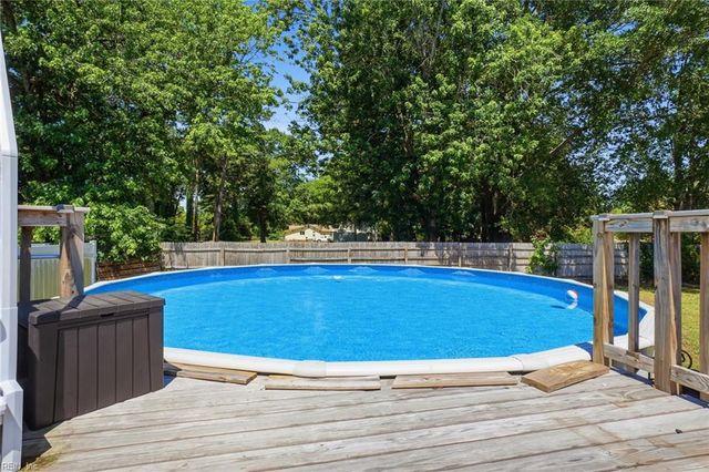 506 Millers CT, Suffolk, VA 23434