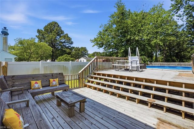 506 Millers CT, Suffolk, VA 23434