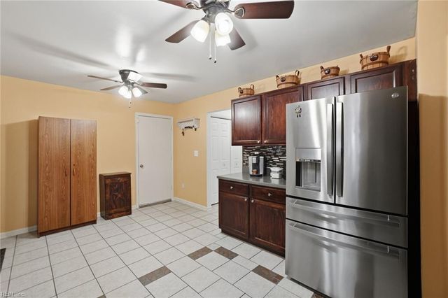 506 Millers CT, Suffolk, VA 23434
