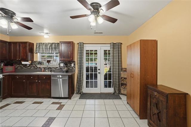 506 Millers CT, Suffolk, VA 23434