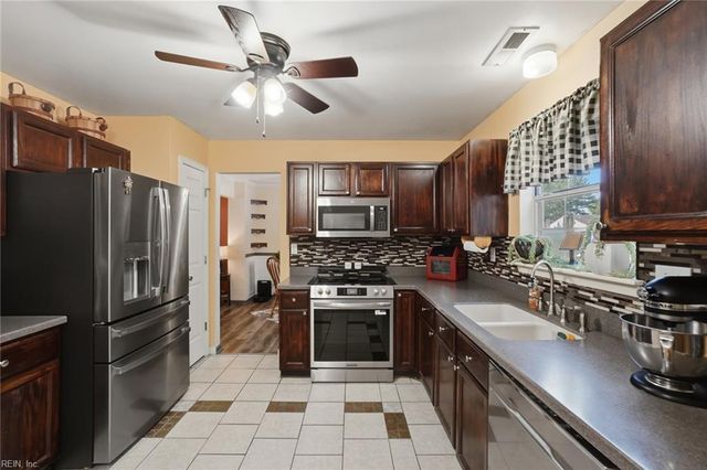 506 Millers CT, Suffolk, VA 23434