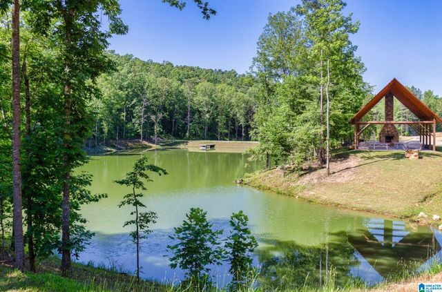 3117 OAKRIDGE WAY, Chelsea, AL 35043