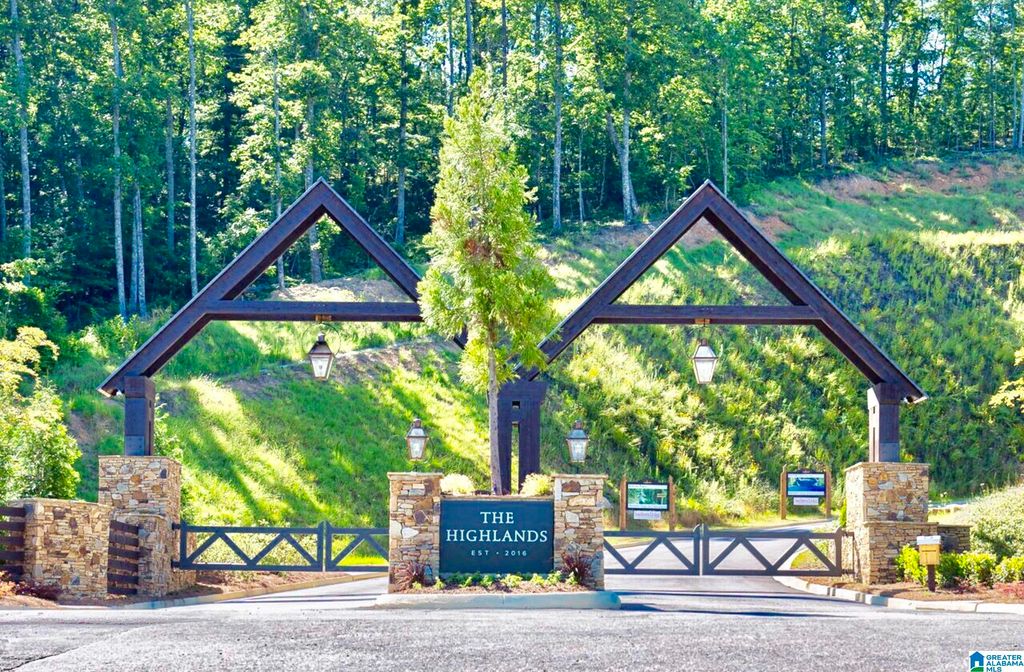 3117 OAKRIDGE WAY, Chelsea, AL 35043