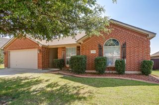 1134 Grove Court, Burleson, TX 76028