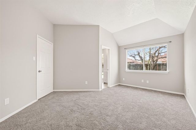 16114 Canaridge Drive, Houston, TX 77053