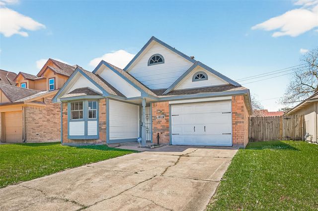 16114 Canaridge Drive, Houston, TX 77053