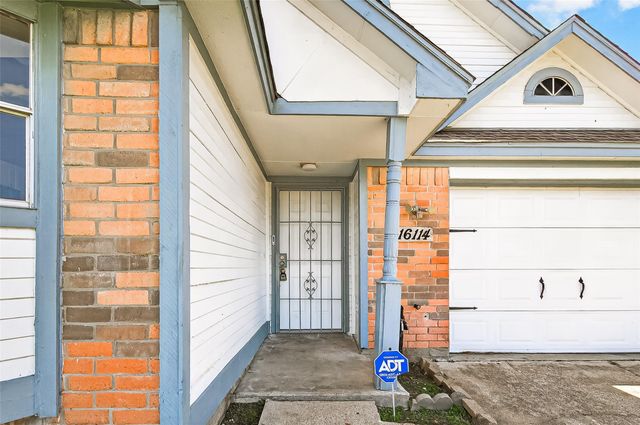 16114 Canaridge Drive, Houston, TX 77053