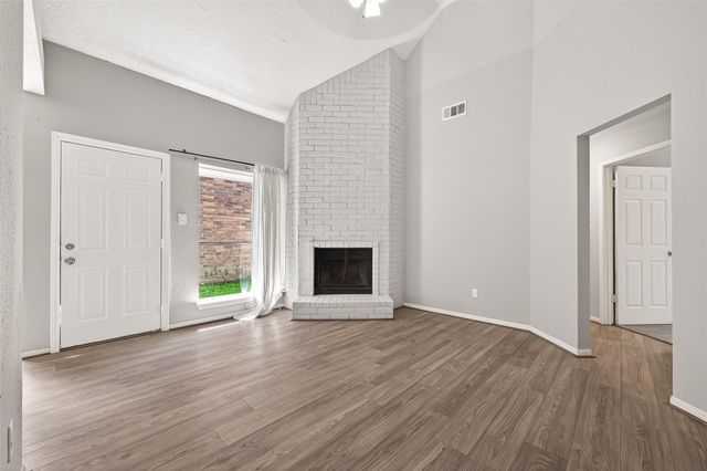 16114 Canaridge Drive, Houston, TX 77053