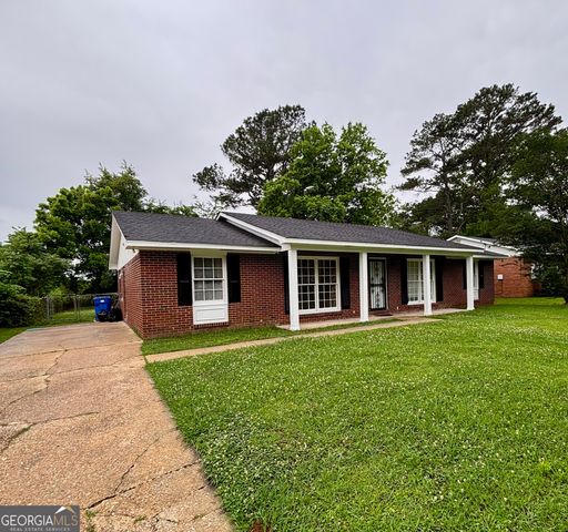 2866 Luckie Street, Columbus, GA 31903