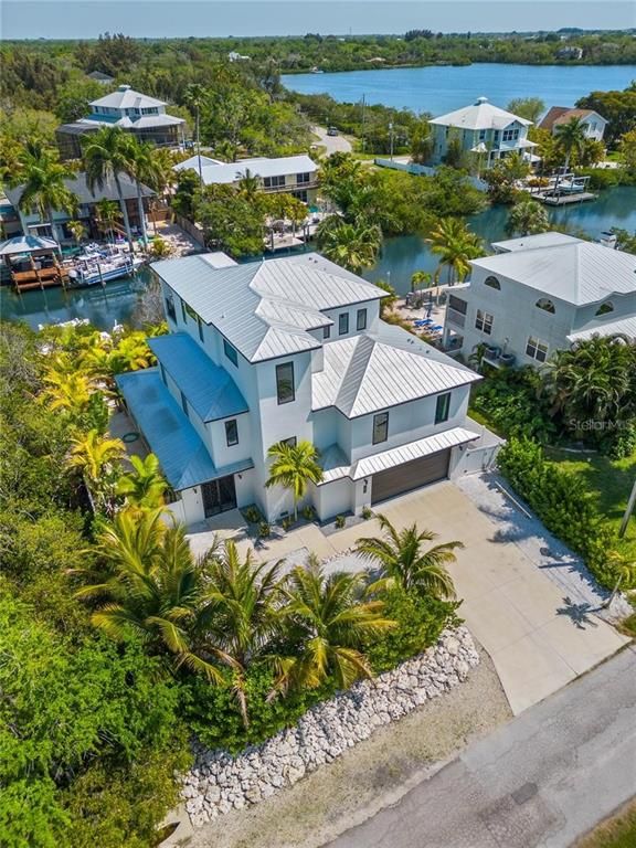 130 BURNS ROAD, Terra Ceia, FL 34250