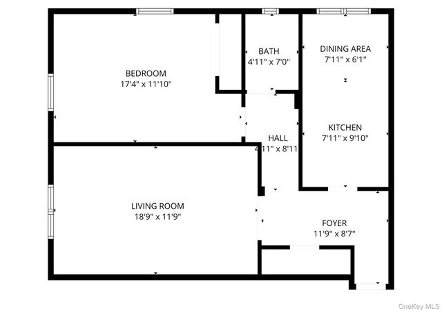 240 Alpine Place 2B, Tuckahoe, NY 10707