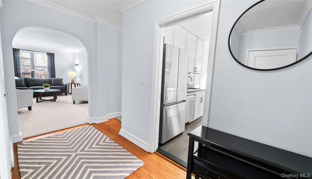 240 Alpine Place 2B, Tuckahoe, NY 10707