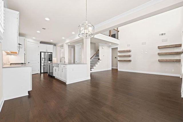 560 Hannaford Walk, Duluth, GA 30097