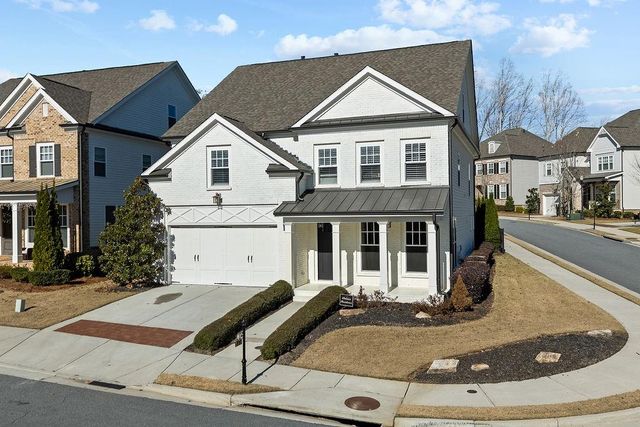 560 Hannaford Walk, Duluth, GA 30097