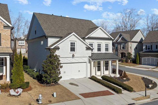 560 Hannaford Walk, Duluth, GA 30097