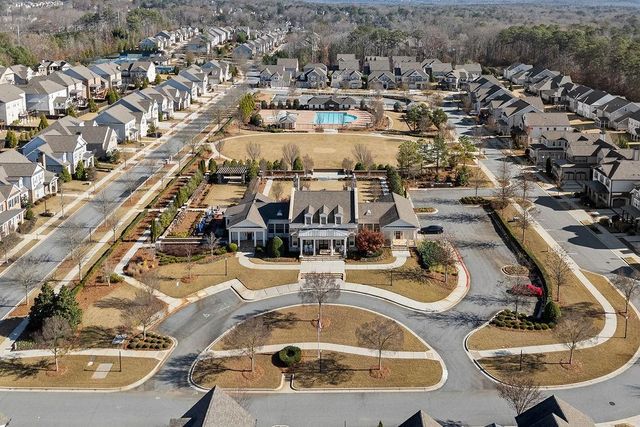 560 Hannaford Walk, Duluth, GA 30097