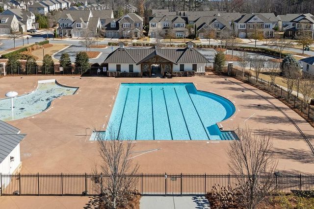 560 Hannaford Walk, Duluth, GA 30097
