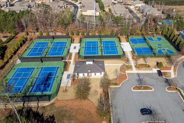 560 Hannaford Walk, Duluth, GA 30097