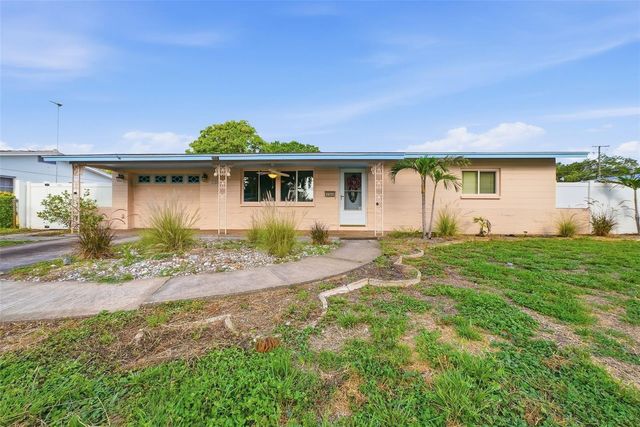 3360 70 STREET N, St Petersburg, FL 33710