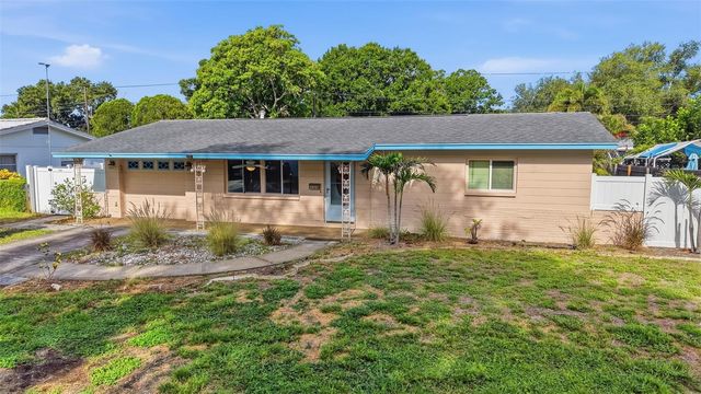 3360 70 STREET N, St Petersburg, FL 33710