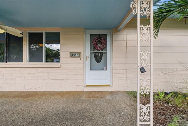 3360 70 STREET N, St Petersburg, FL 33710