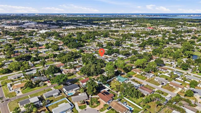 3360 70 STREET N, St Petersburg, FL 33710