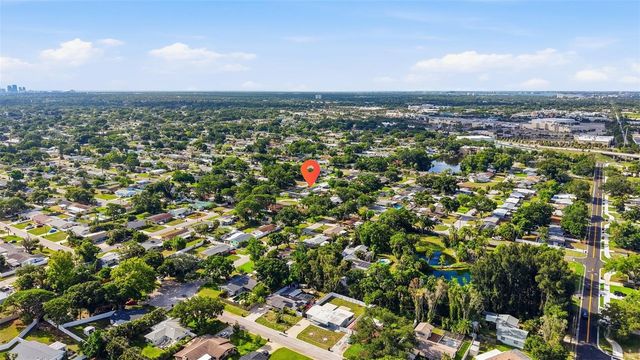 3360 70 STREET N, St Petersburg, FL 33710