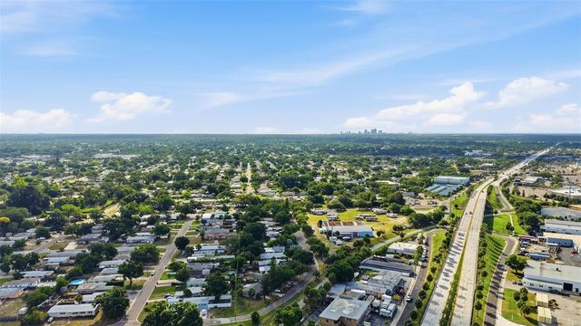 3360 70 STREET N, St Petersburg, FL 33710